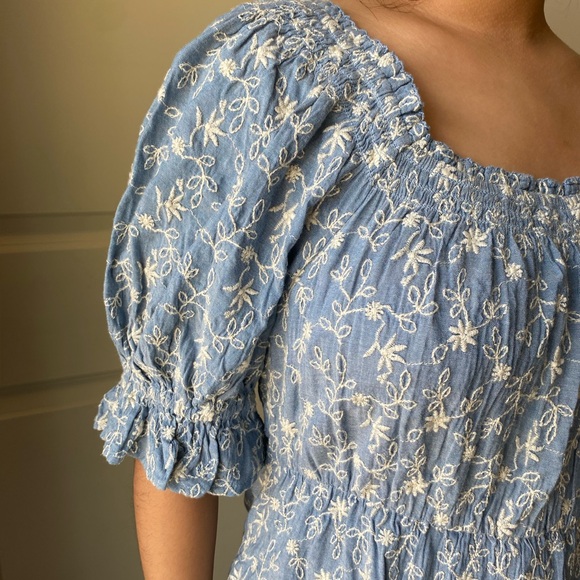 Old Navy Dress Size M - Picture 3 of 5